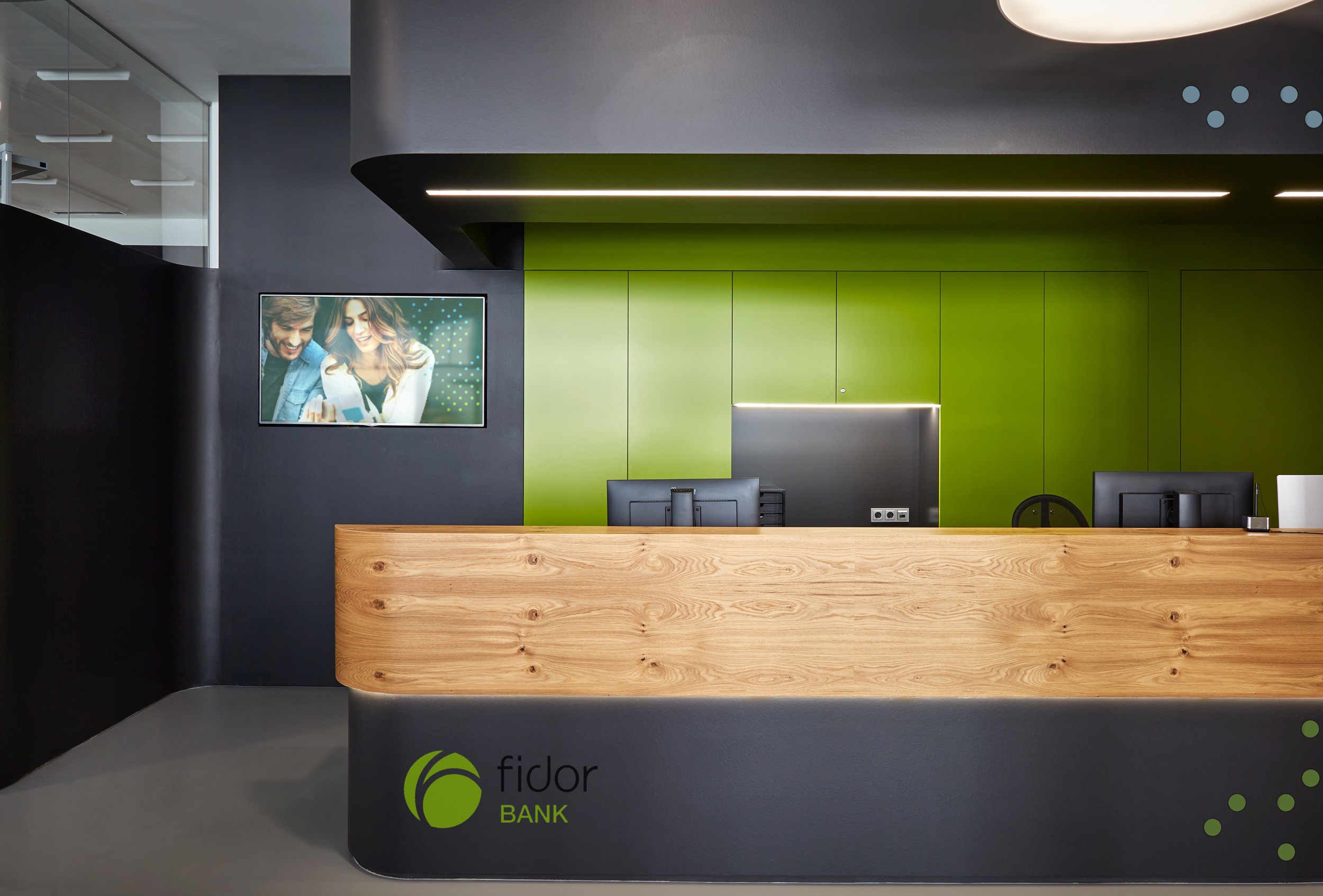 Fidor Bank München