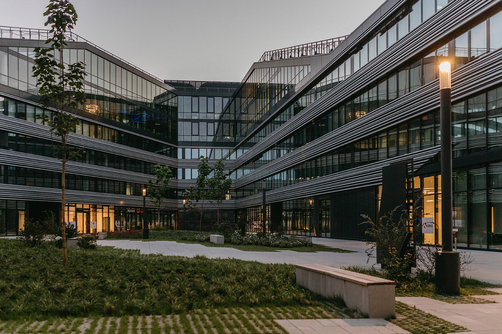 TÜV SÜD Akademie Augsburg