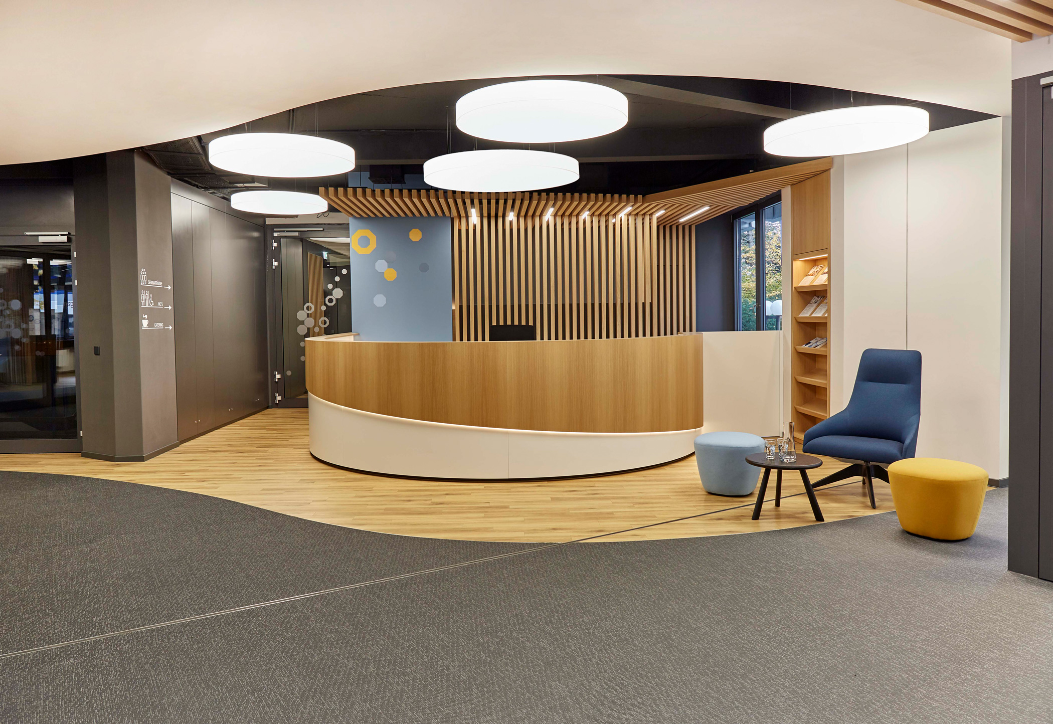TÜV SÜD Akademie Mannheim