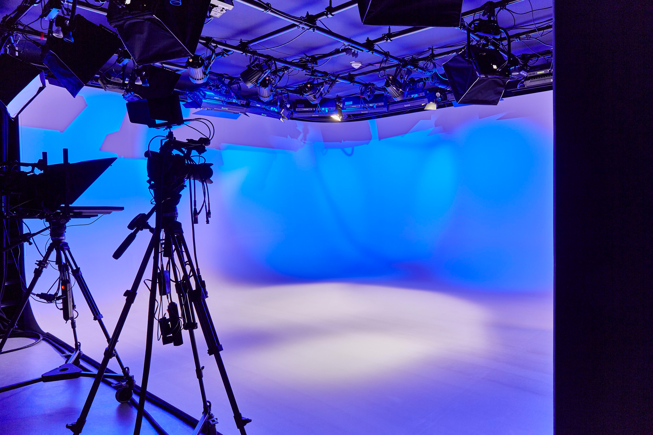 TÜV SÜD Filmstudio